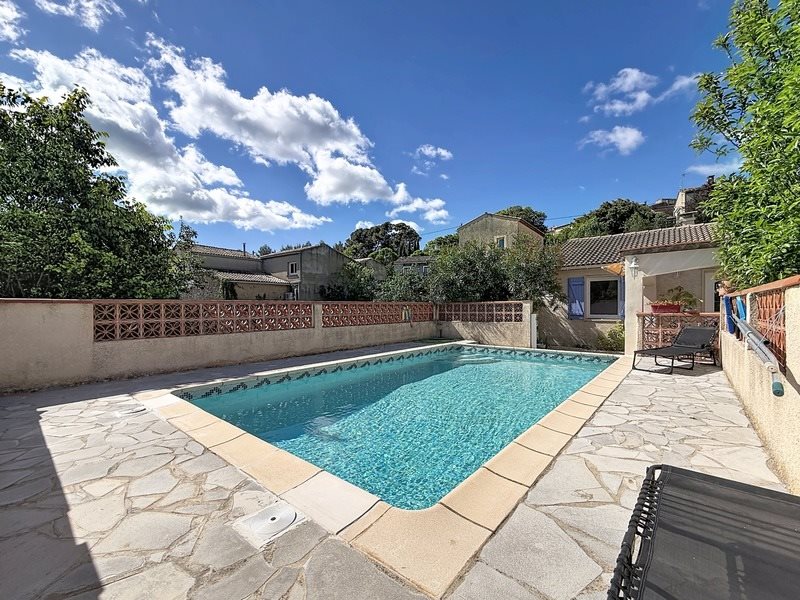 Maison à vendre, 134m², Murviel-lès-Montpellier