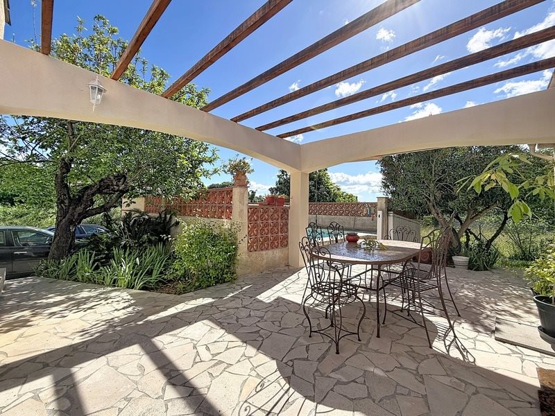 Maison à vendre, 134m², Murviel-lès-Montpellier
