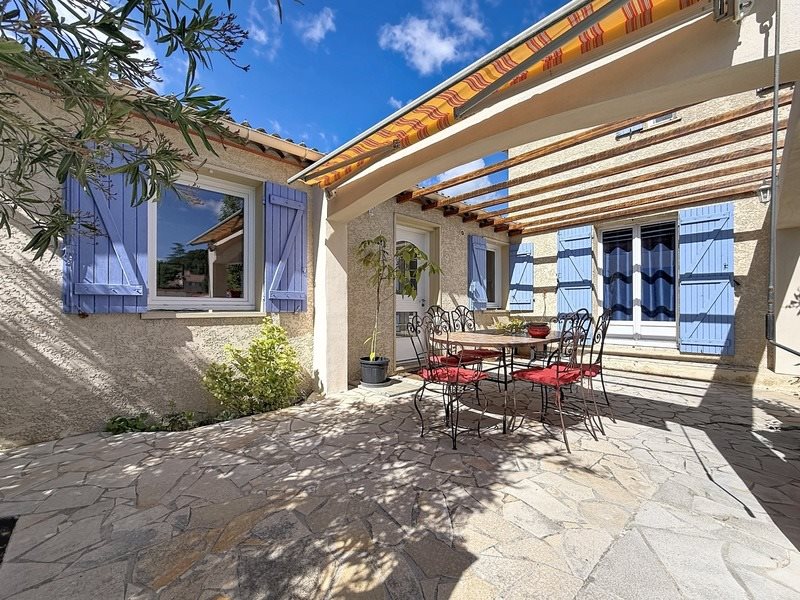 Maison à vendre, 134m², Murviel-lès-Montpellier