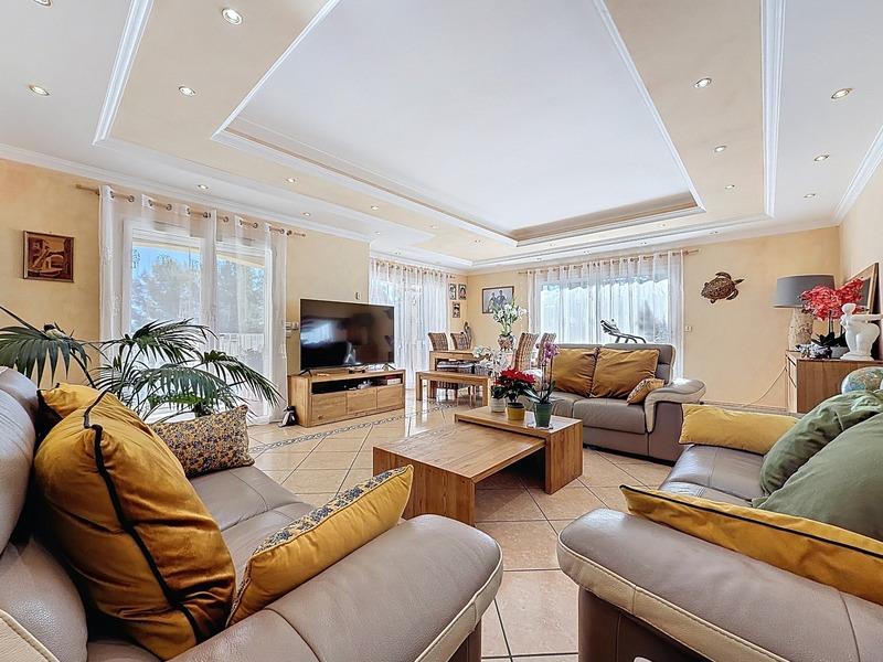 Maison à vendre, 166m², Juvignac