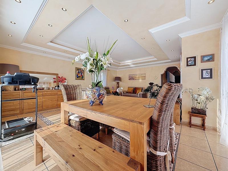 Maison à vendre, 166m², Juvignac