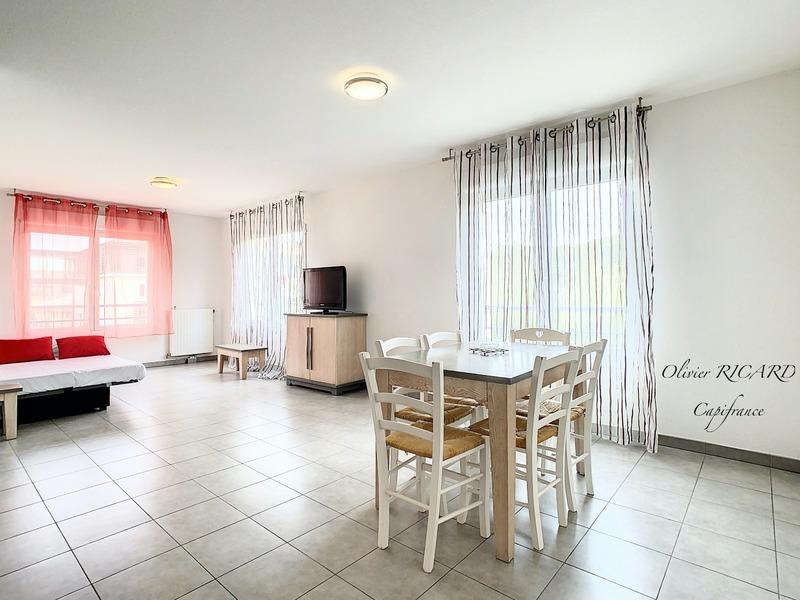 Appartement à vendre, 67m², Juvignac