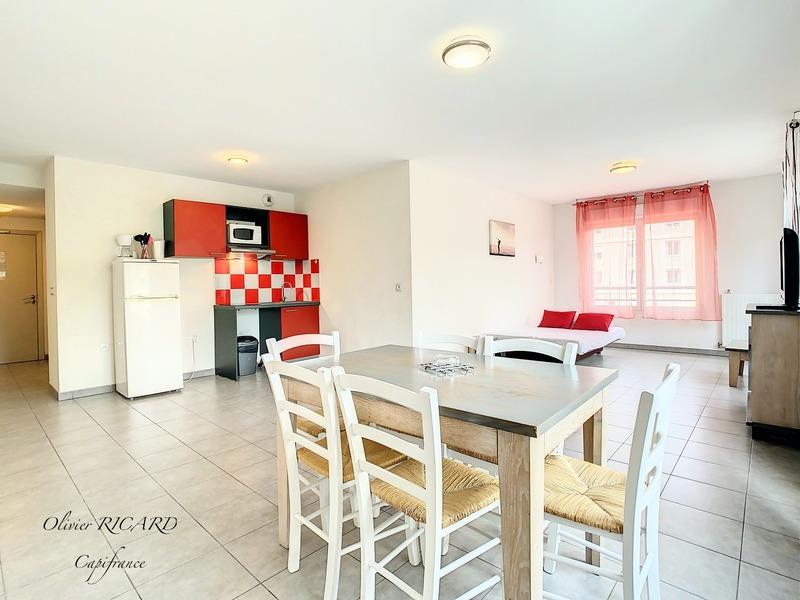 Appartement à vendre, 67m², Juvignac