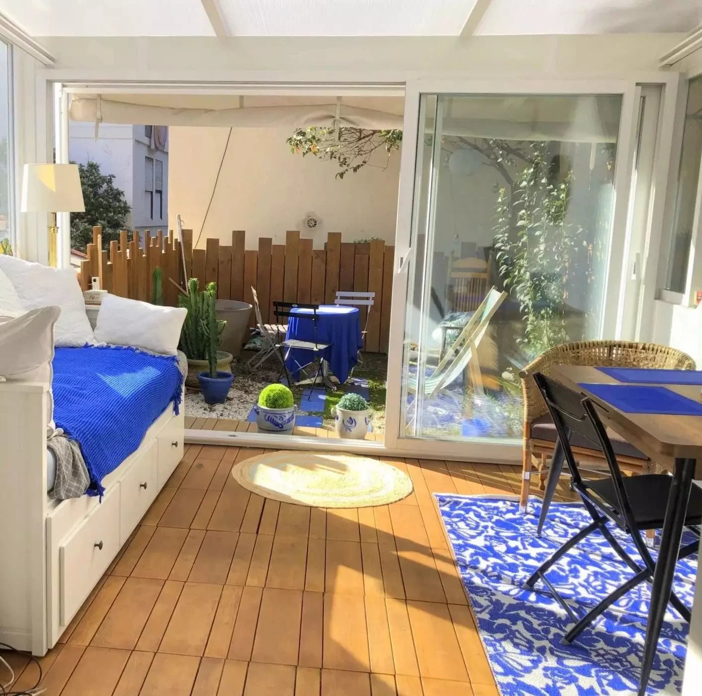 Appartement à louer, 28m², Nice