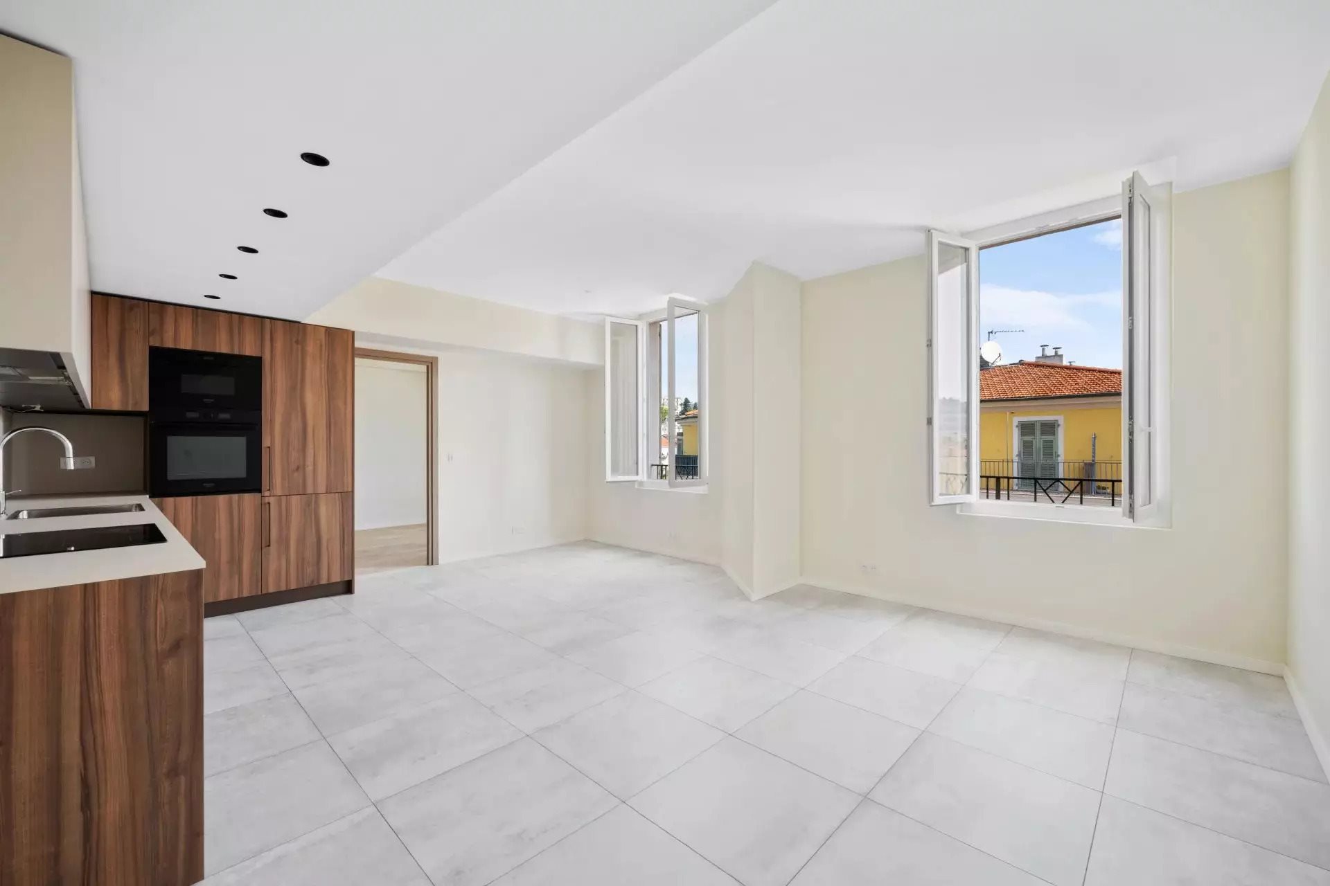 Appartement à vendre, 80m², Nice