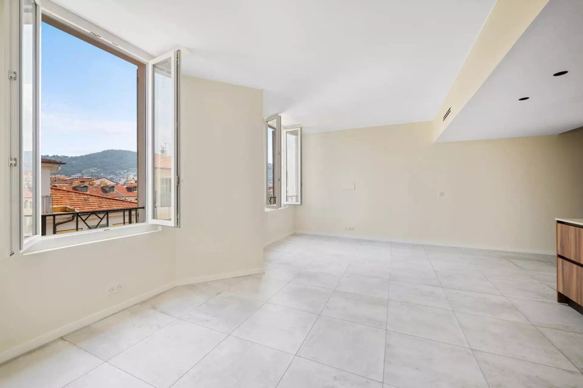 Appartement à vendre, 80m², Nice
