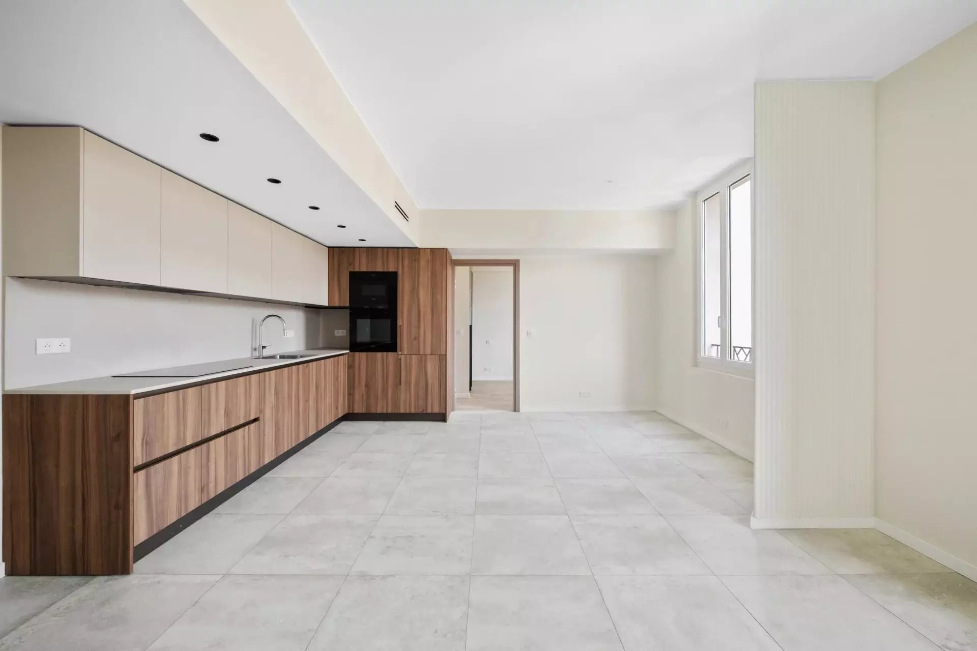Appartement à vendre, 80m², Nice