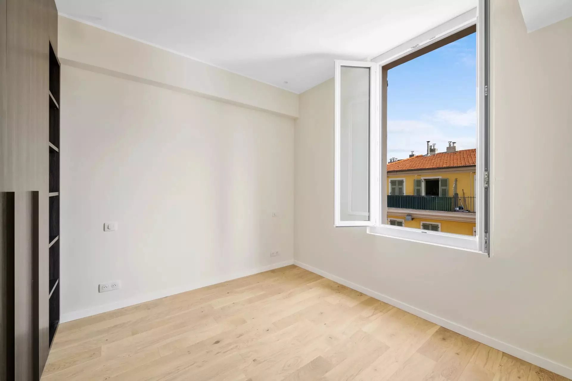 Appartement à vendre, 80m², Nice