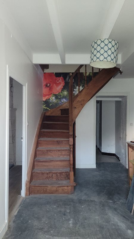 Maison à vendre, 243m², La Laigne