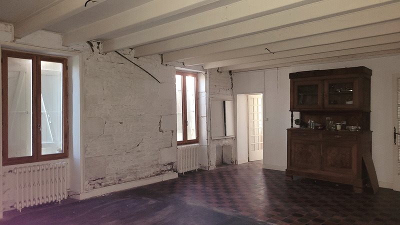 Maison à vendre, 243m², La Laigne