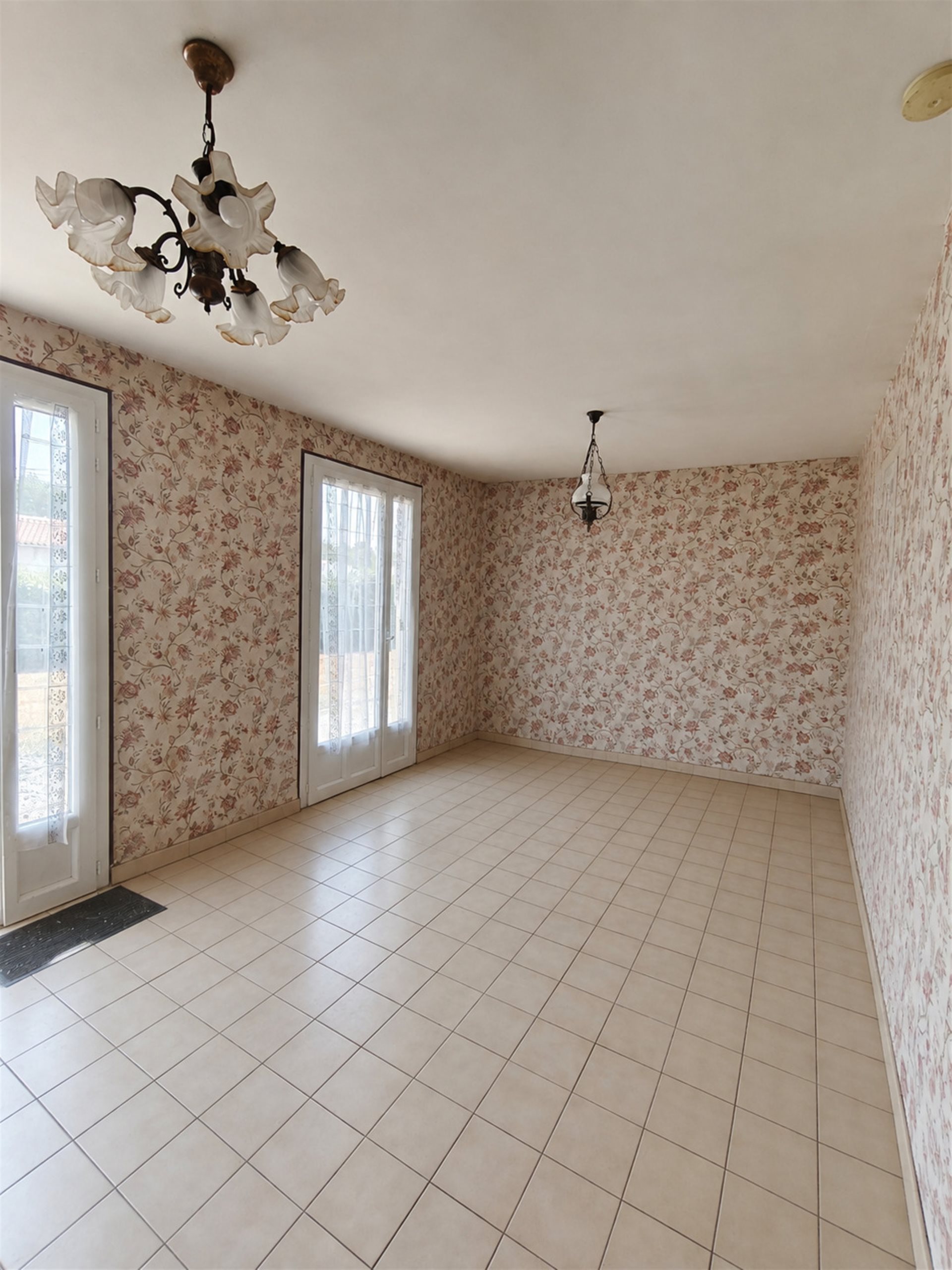 Maison à vendre, 47m², La Laigne