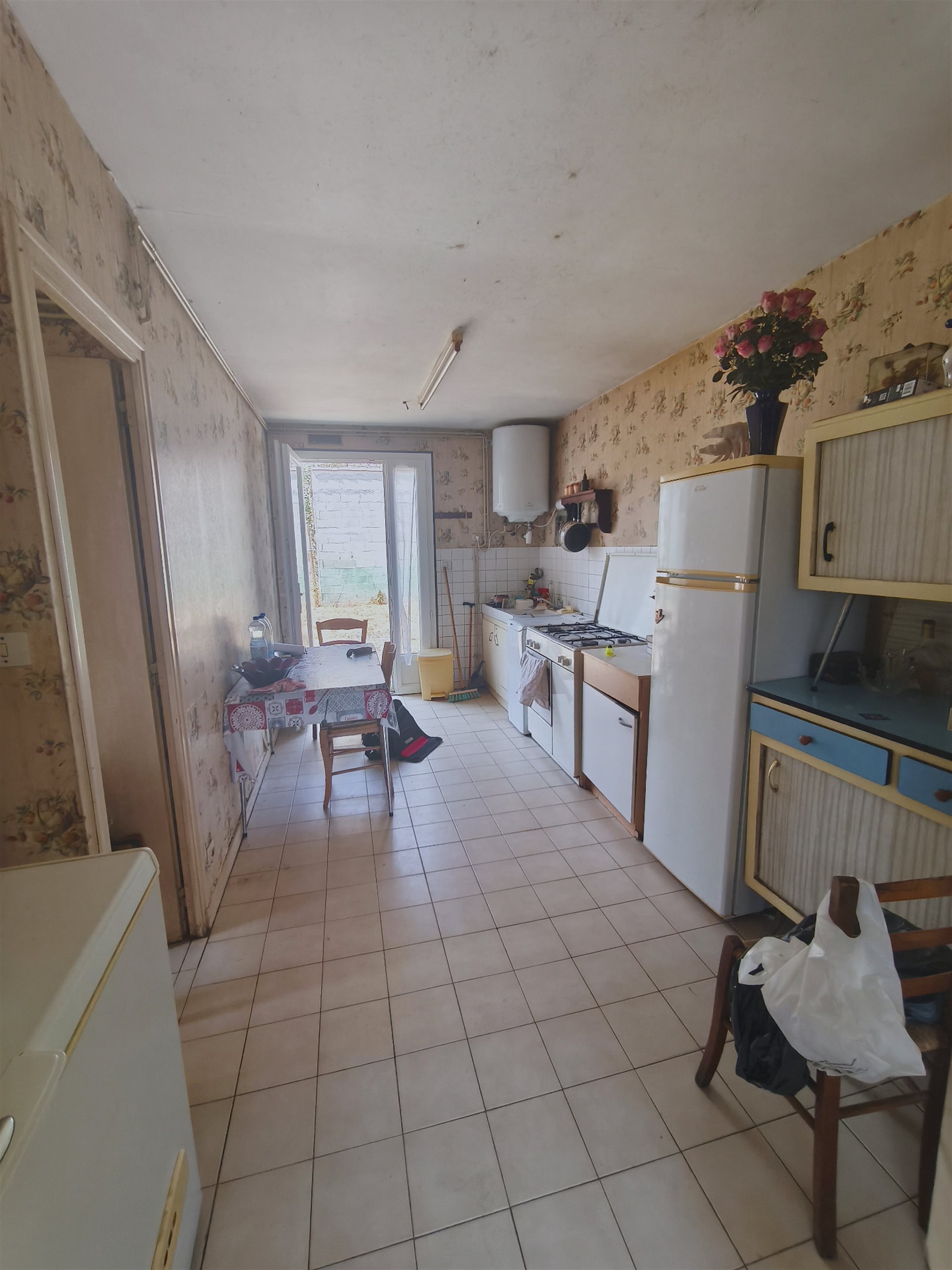 Maison à vendre, 47m², La Laigne