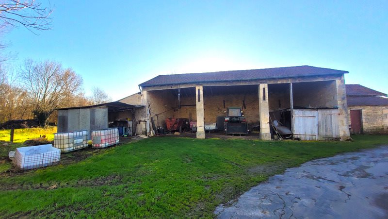 Maison à vendre, 130m², Mauzé-sur-le-Mignon