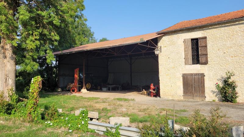 Maison à vendre, 200m², Mauzé-sur-le-Mignon