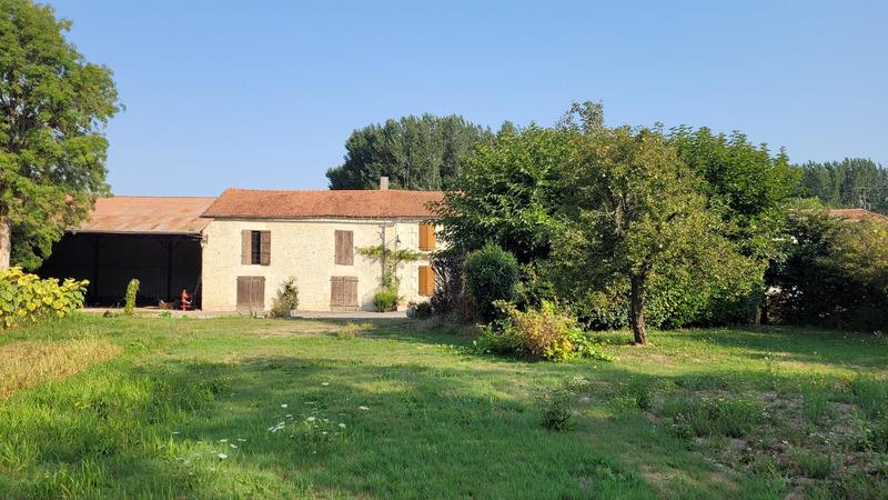 Maison à vendre, 200m², Mauzé-sur-le-Mignon