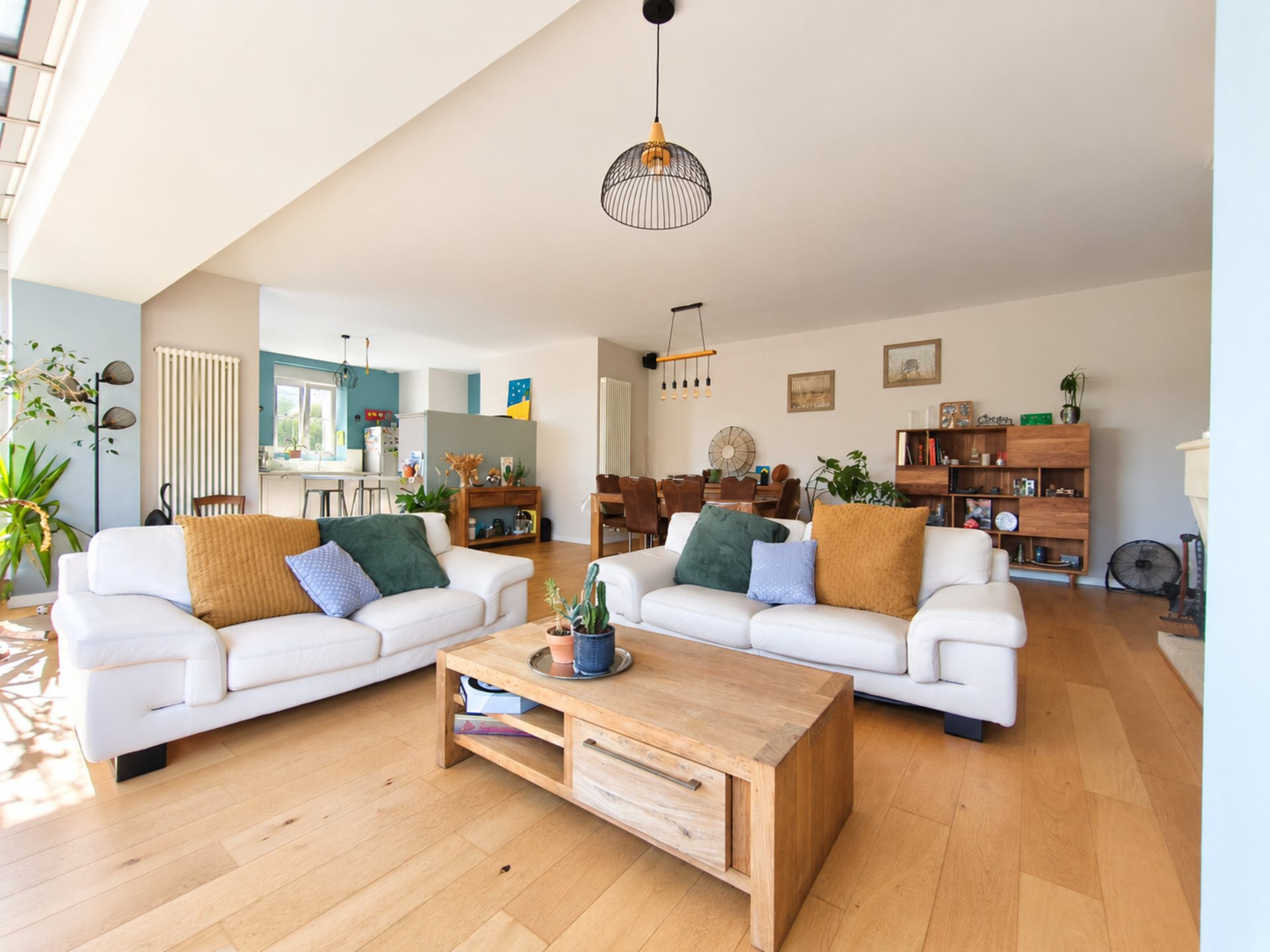 Maison à vendre, 176m², Surgères