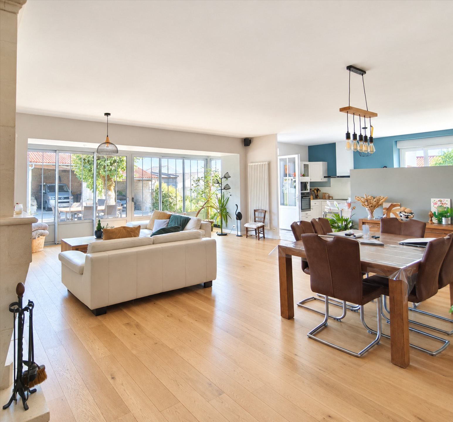 Maison à vendre, 176m², Surgères
