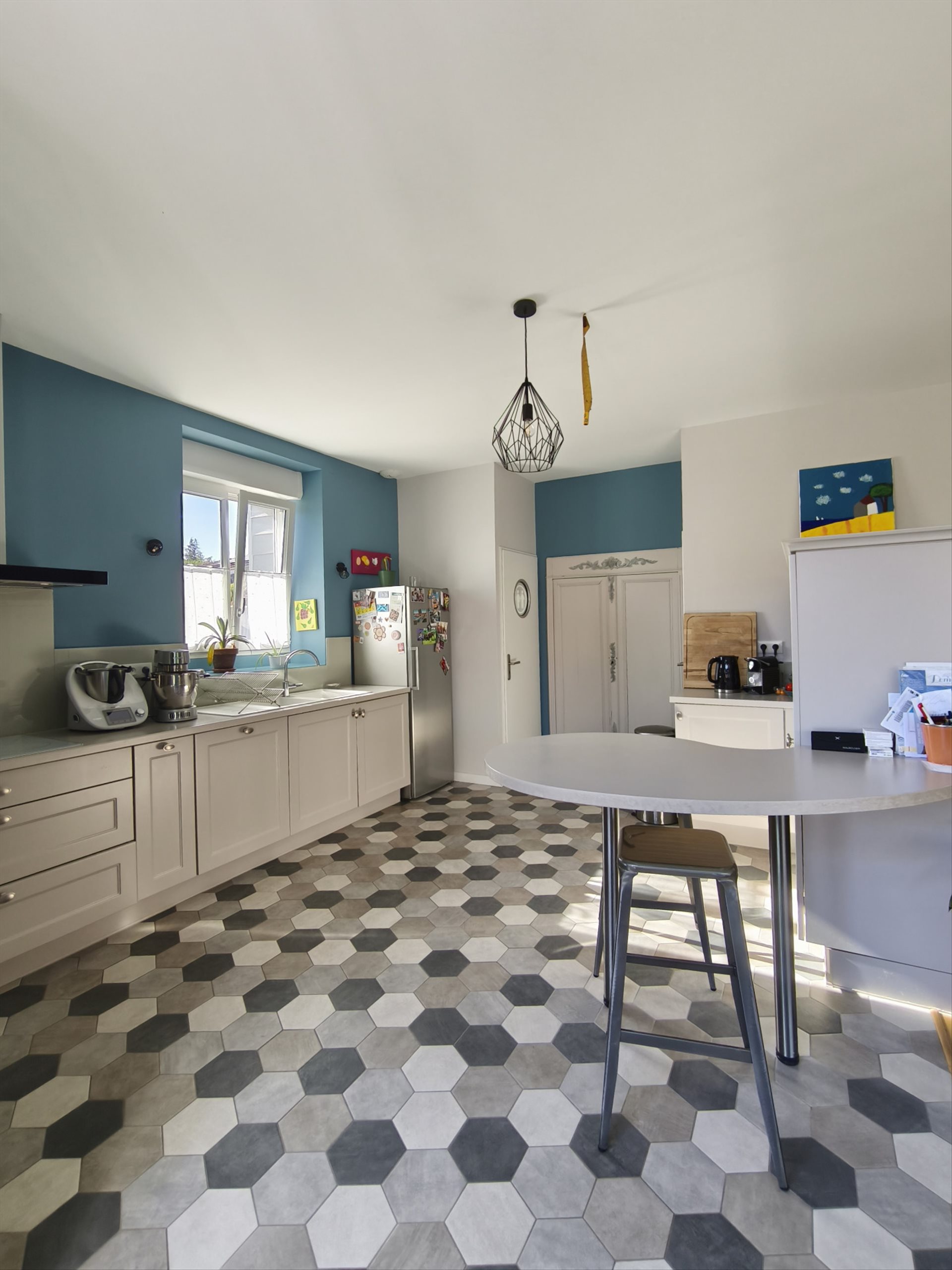 Maison à vendre, 176m², Surgères