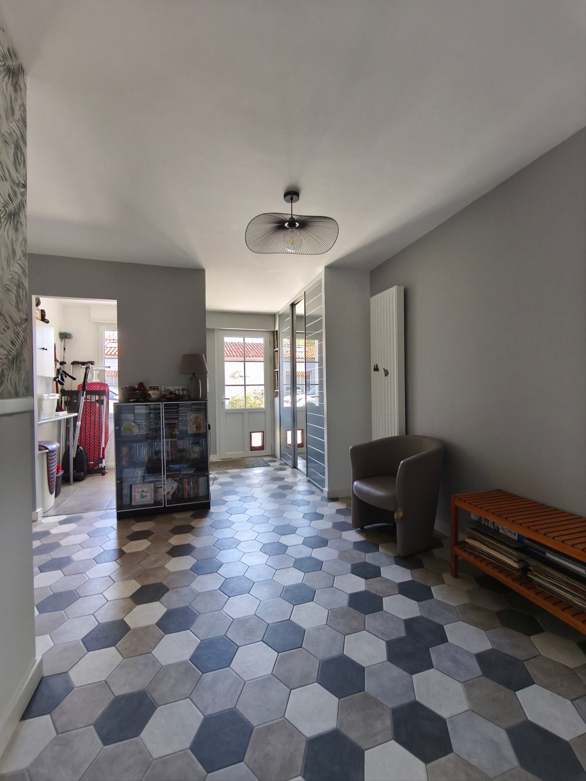 Maison à vendre, 176m², Surgères