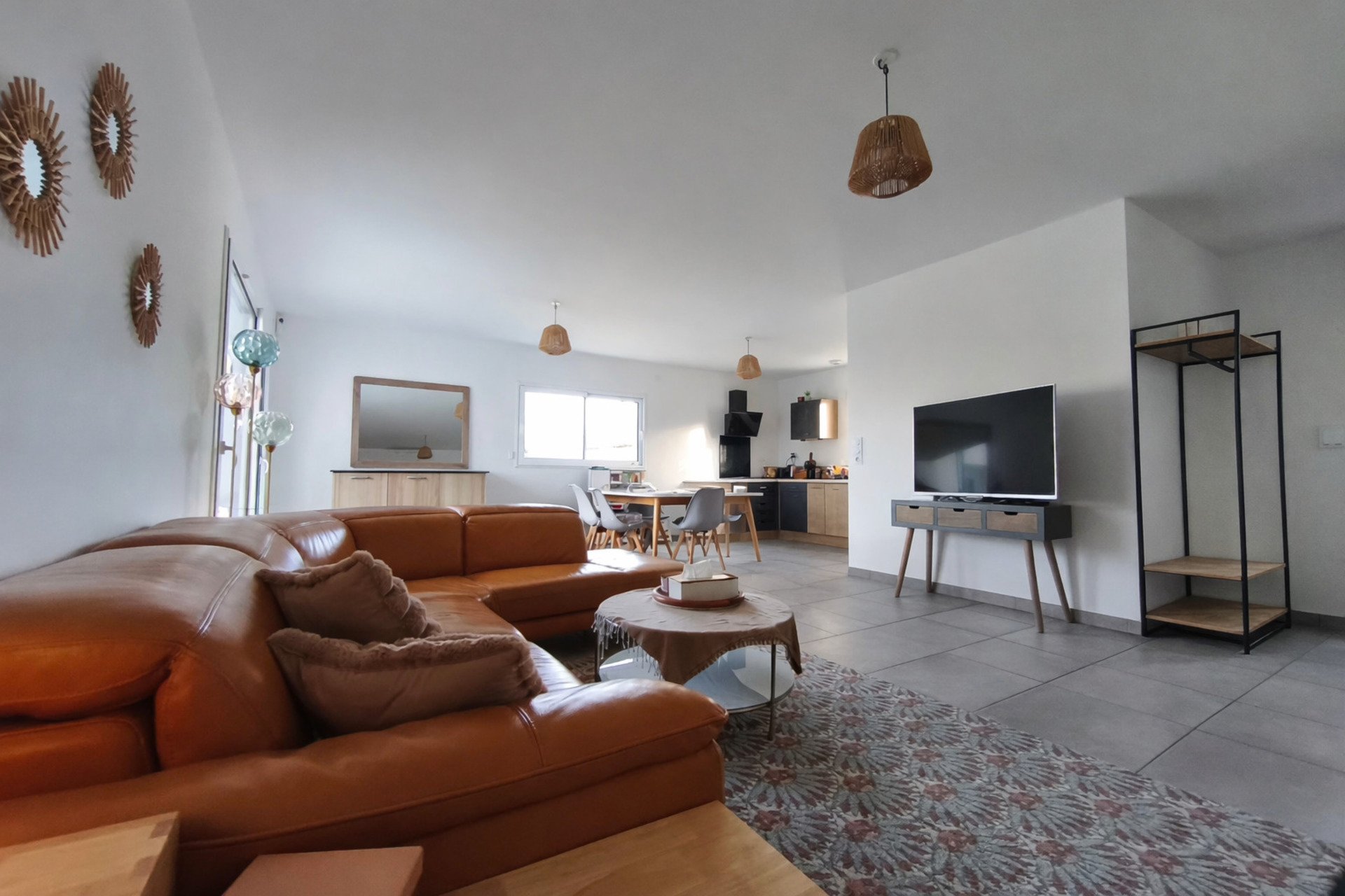 Maison à vendre, 89m², La Laigne
