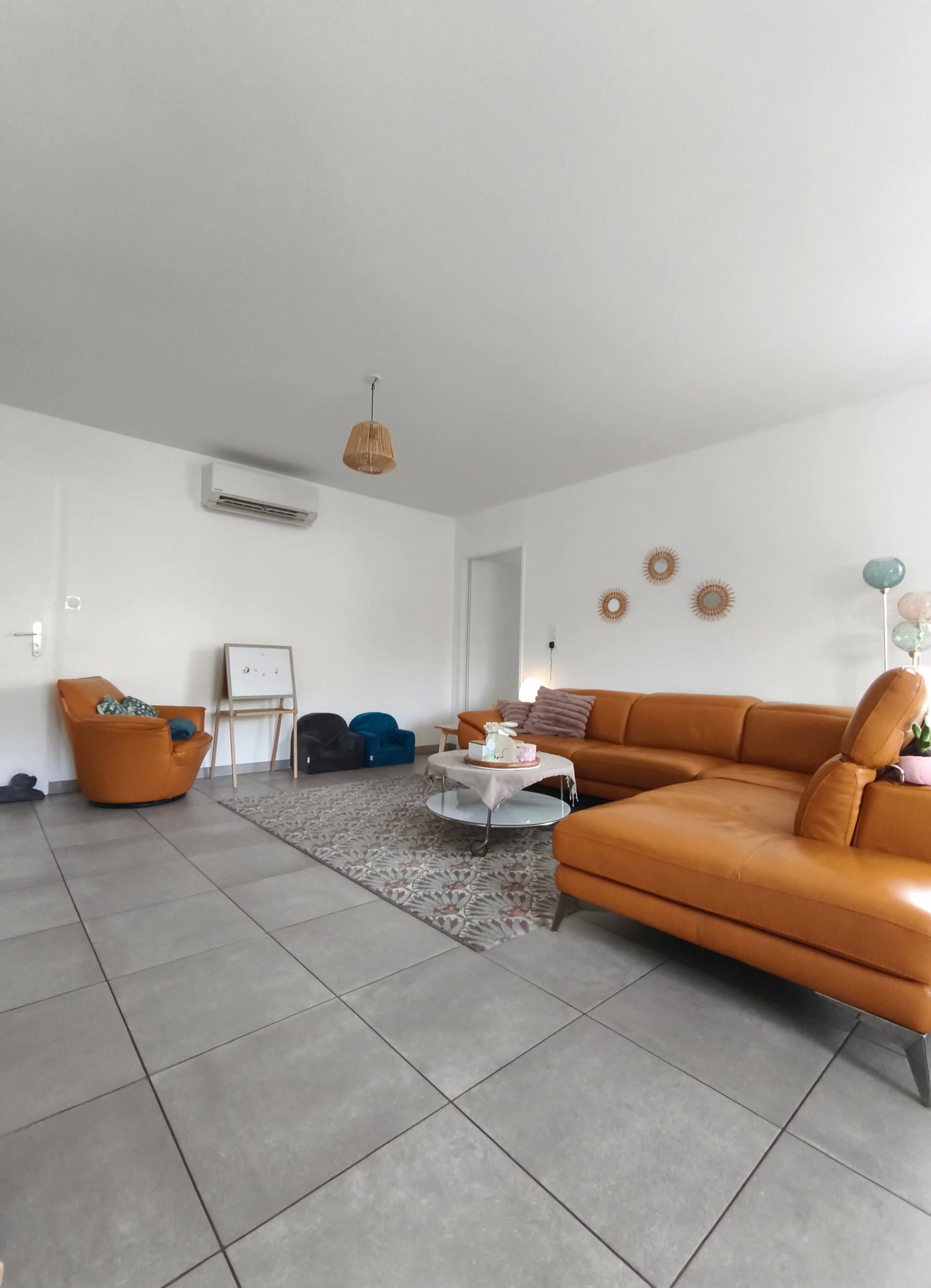 Maison à vendre, 89m², La Laigne
