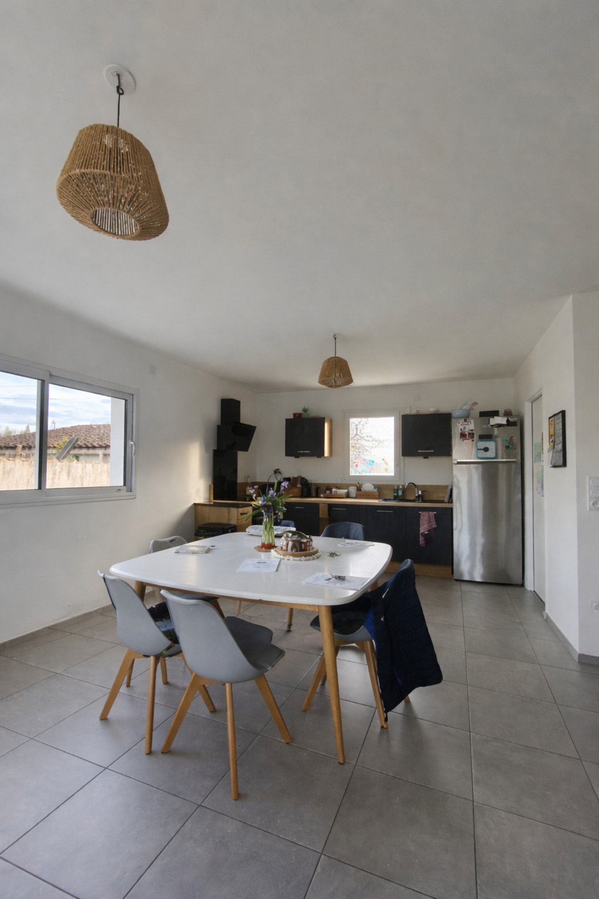 Maison à vendre, 89m², La Laigne