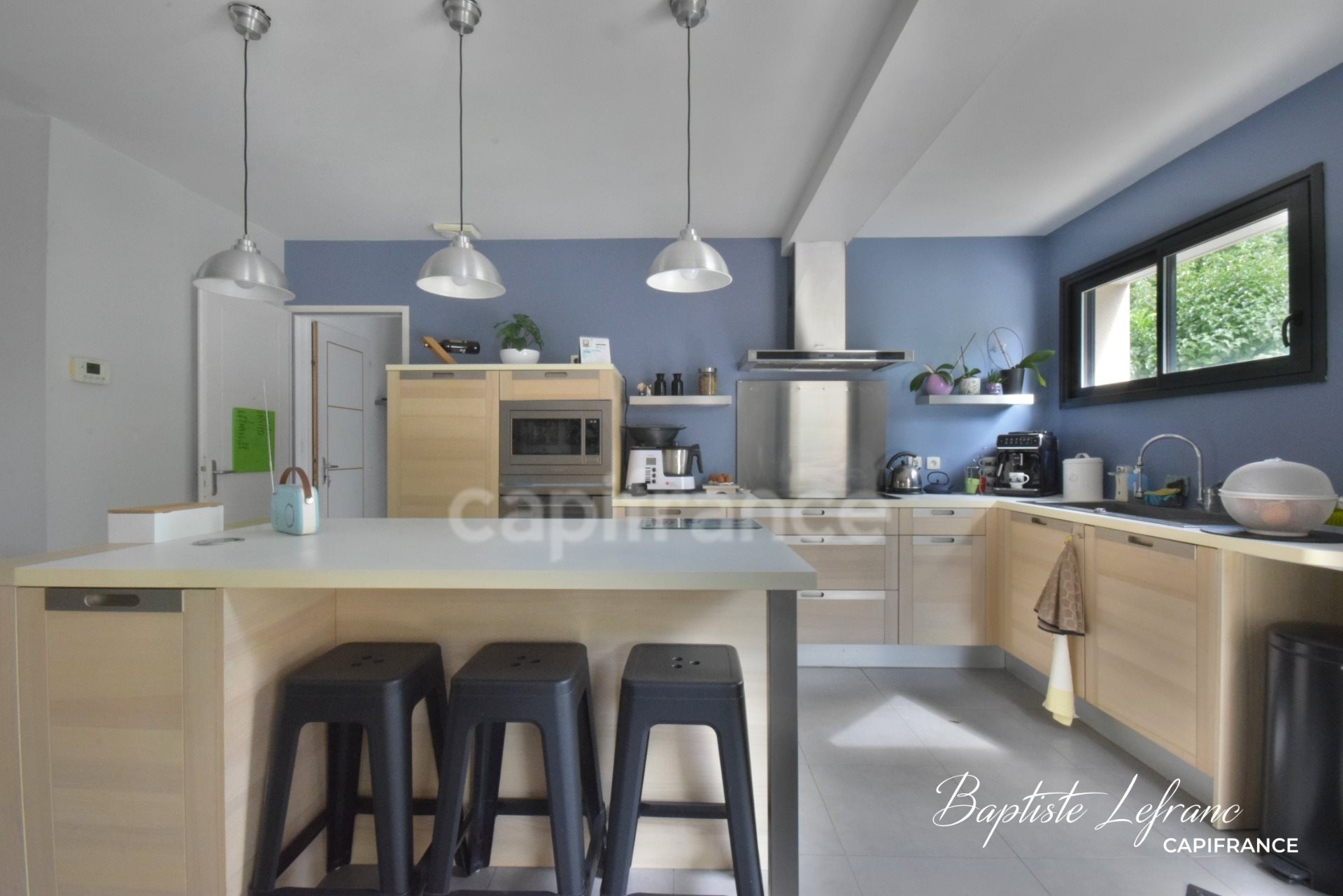 Maison à vendre, 141m², Jarzé