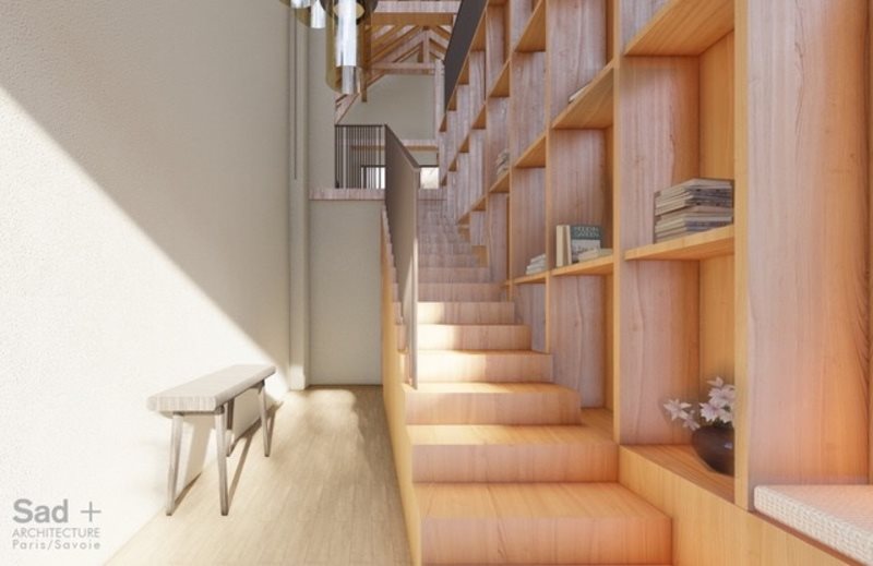 Maison à vendre, 150m², Tresserve