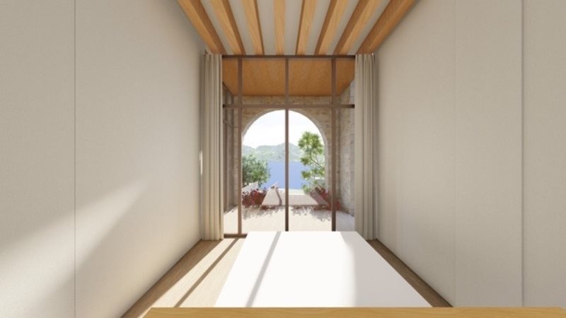 Maison à vendre, 150m², Tresserve