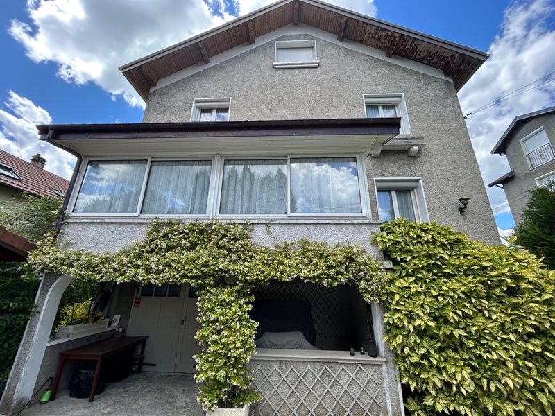 Maison à vendre, 157m², Aix-les-Bains