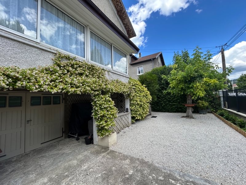 Maison à vendre, 157m², Aix-les-Bains