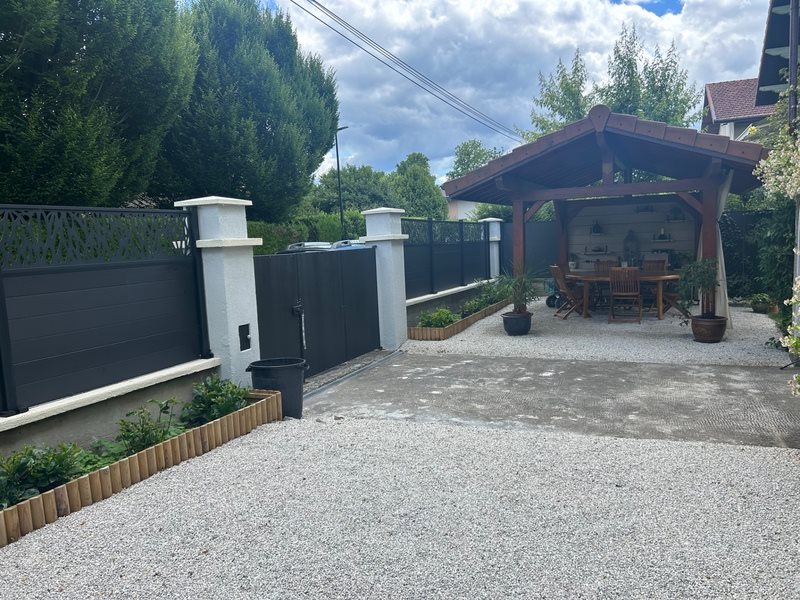 Maison à vendre, 157m², Aix-les-Bains