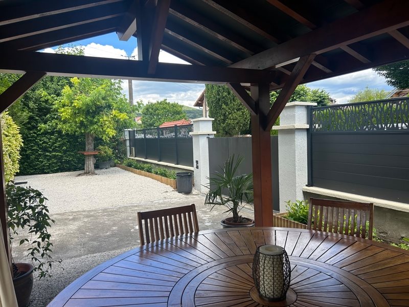 Maison à vendre, 157m², Aix-les-Bains