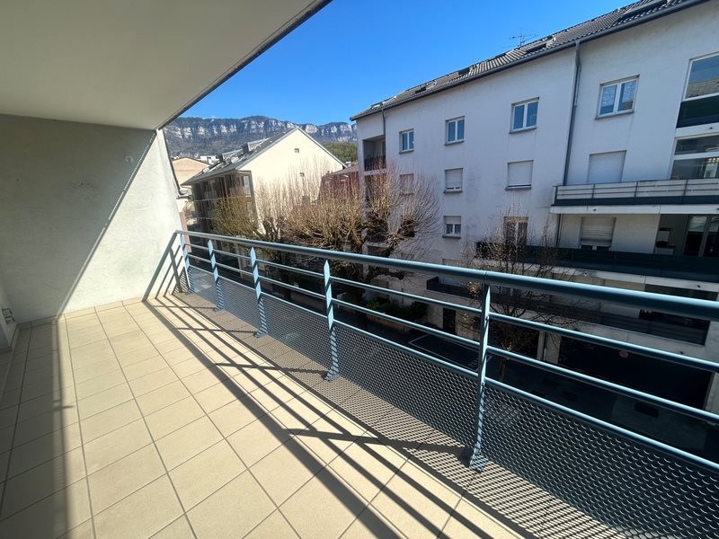 Appartement à vendre, 84m², Aix-les-Bains