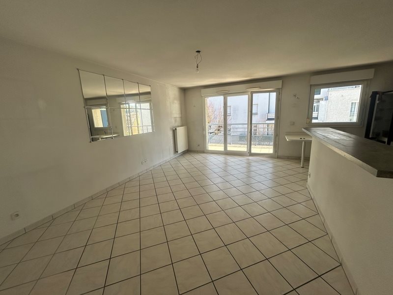 Appartement à vendre, 84m², Aix-les-Bains