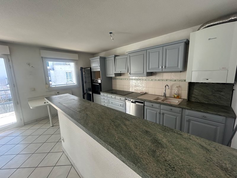 Appartement à vendre, 84m², Aix-les-Bains