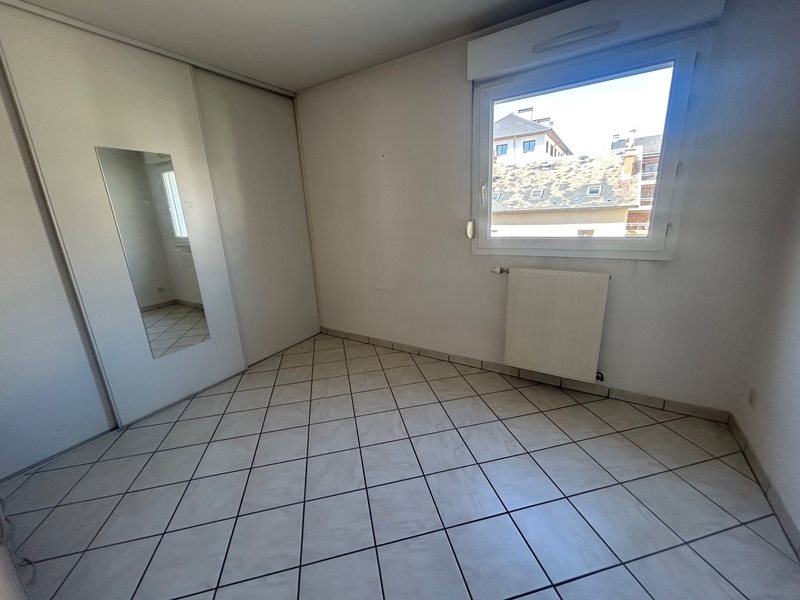 Appartement à vendre, 84m², Aix-les-Bains