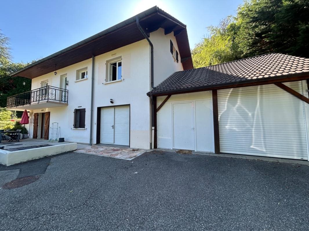 Maison à vendre, 158m², Viviers-du-Lac