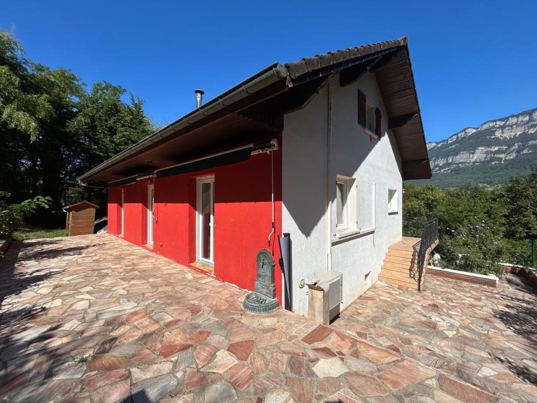 Maison à vendre, 158m², Viviers-du-Lac