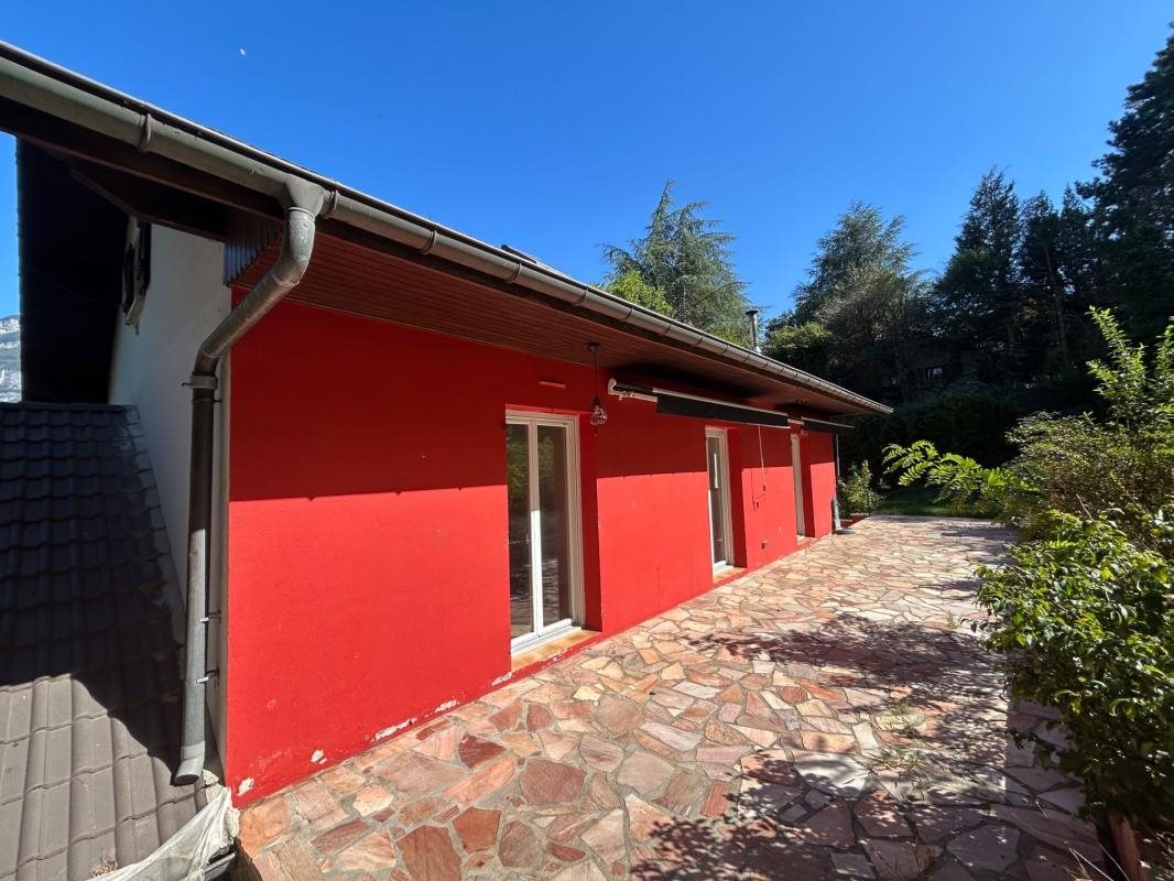 Maison à vendre, 158m², Viviers-du-Lac