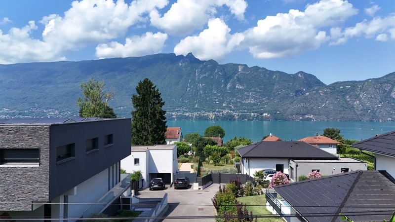 Maison à vendre, 149m², Tresserve