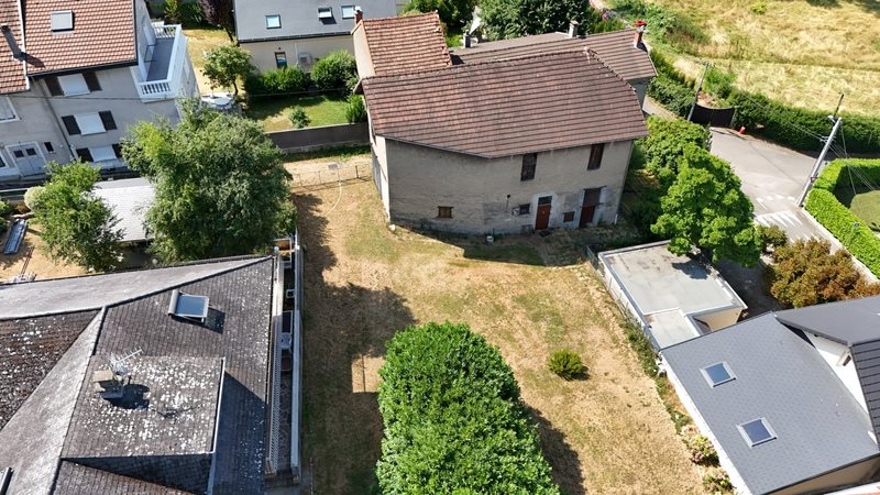 Maison à vendre, 149m², Tresserve