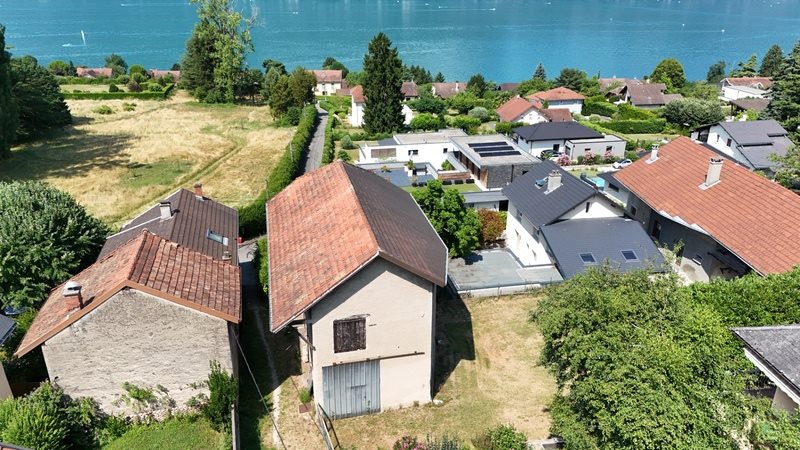 Maison à vendre, 149m², Tresserve