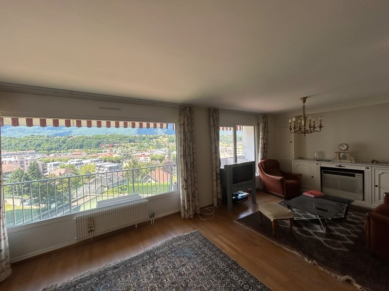 Appartement à vendre, 104m², Aix-les-Bains
