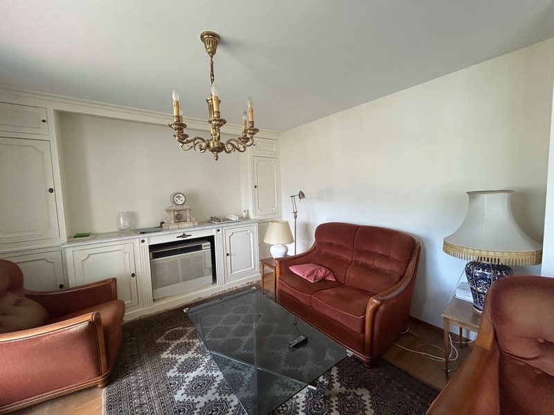 Appartement à vendre, 104m², Aix-les-Bains