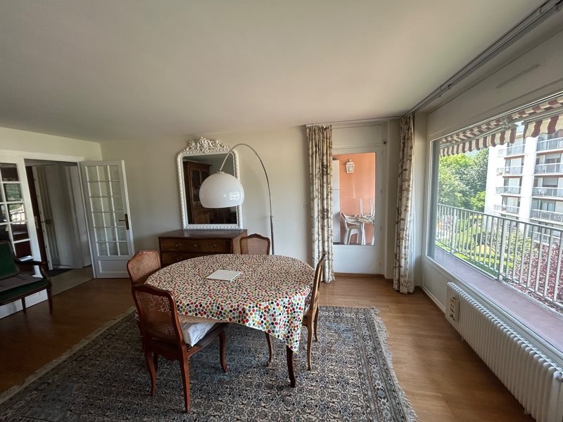 Appartement à vendre, 104m², Aix-les-Bains
