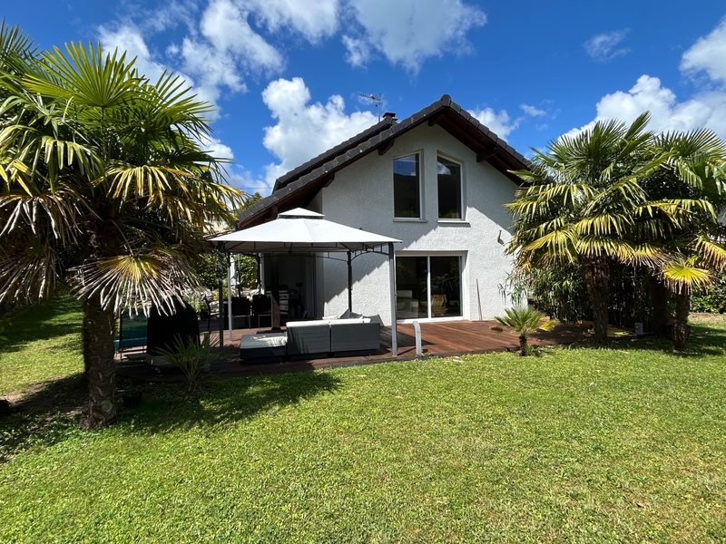 Maison à vendre, 150m², Brison-Saint-Innocent