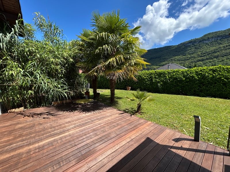 Maison à vendre, 150m², Brison-Saint-Innocent
