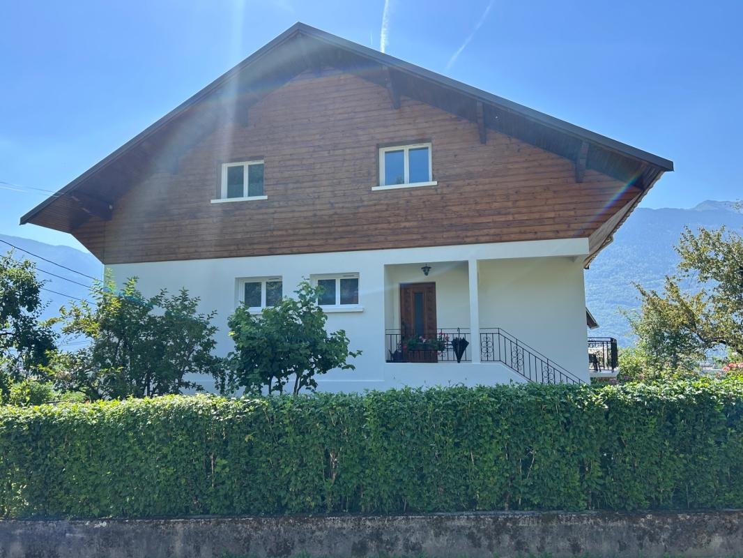 Maison à vendre, 154m², Albertville
