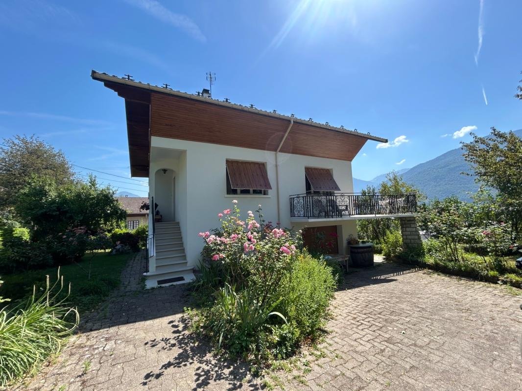 Maison à vendre, 154m², Albertville